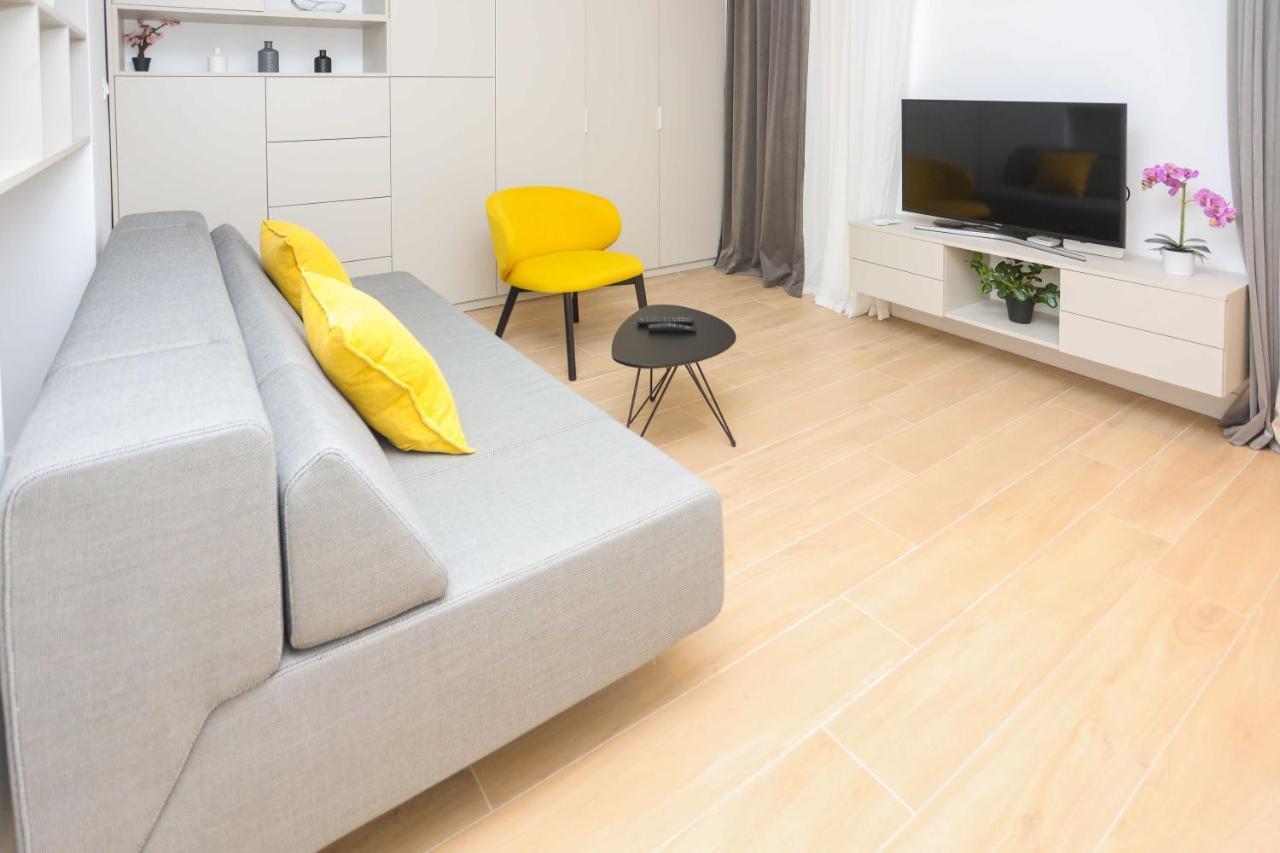 Apartmán Hajduk & St. Joseph Split