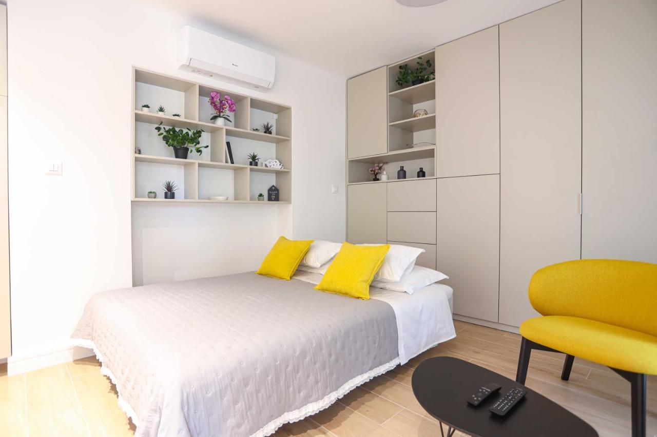Hajduk & St. Joseph Apartmán Split