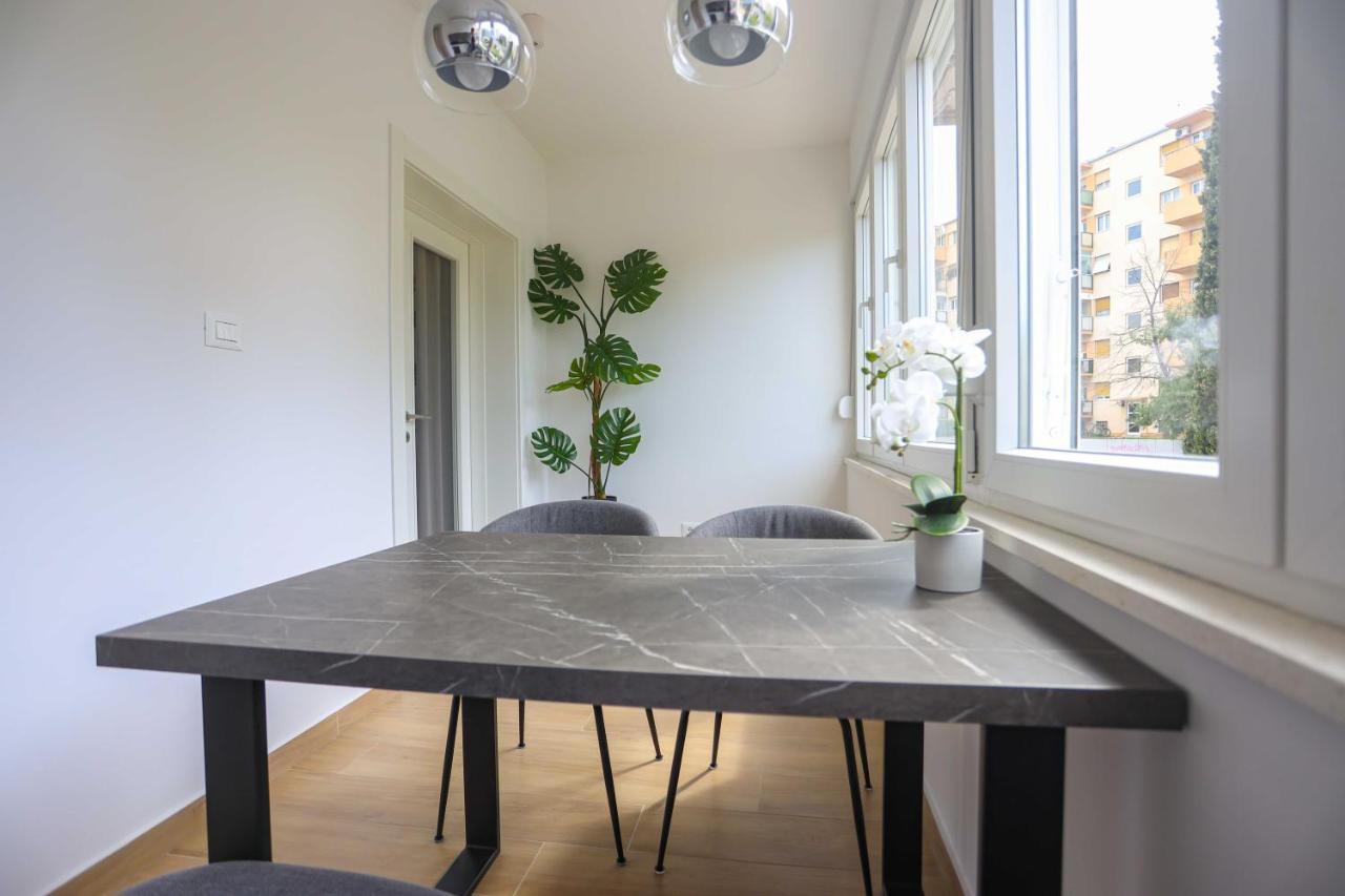 Hajduk & St. Joseph Apartment