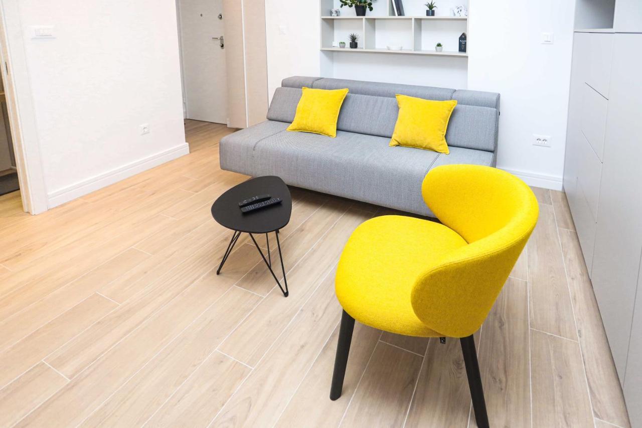 Apartment Hajduk & St. Joseph
