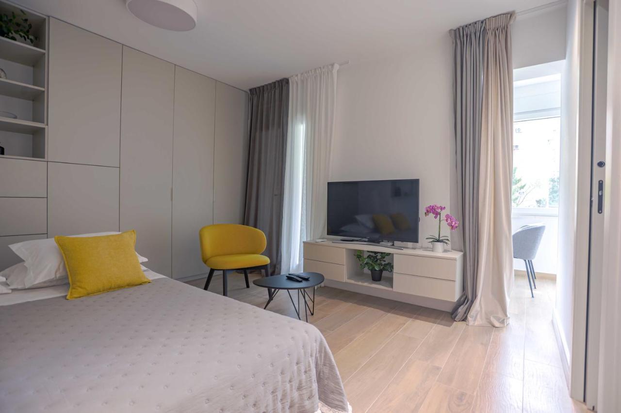 Hajduk & St. Joseph Apartmán
