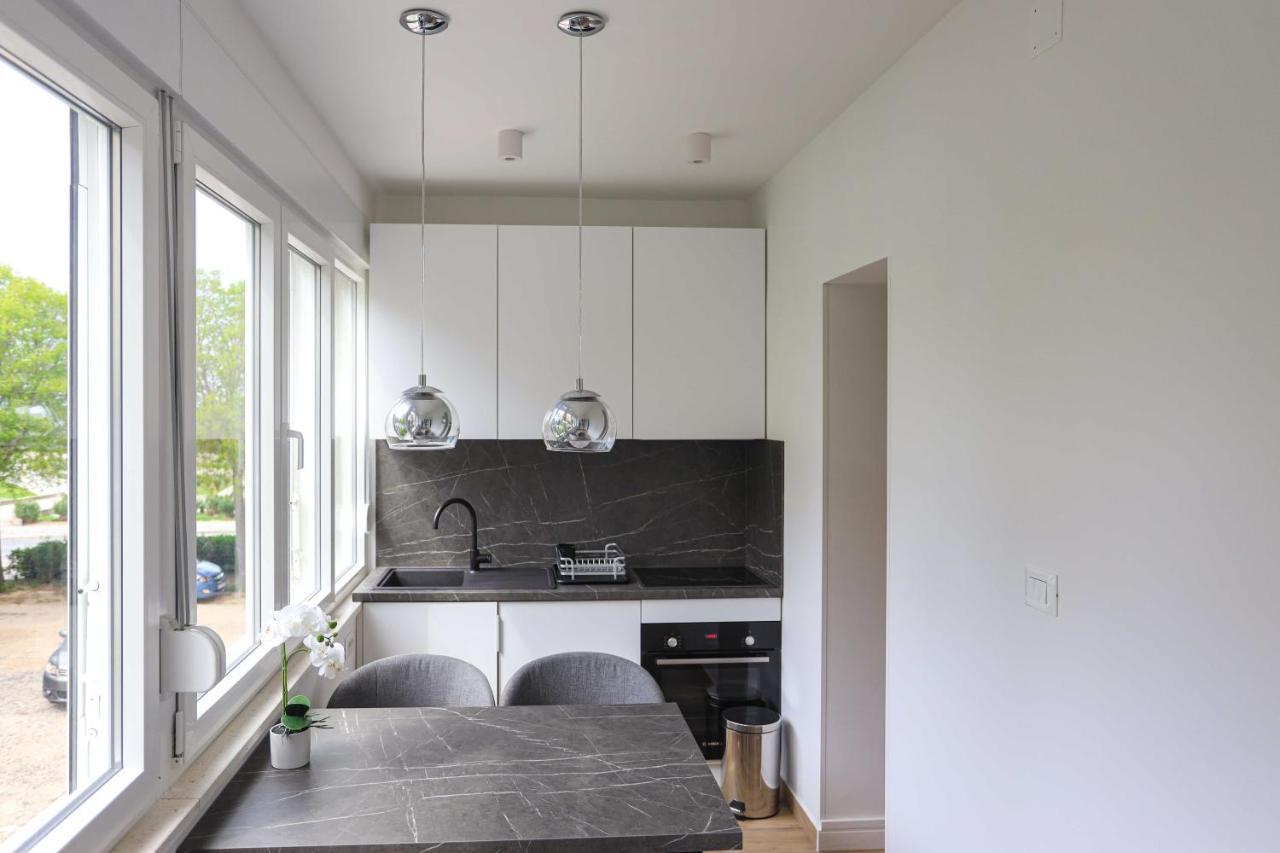 Apartment Hajduk & St. Joseph